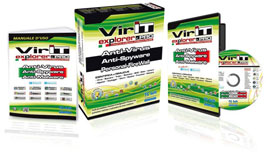 Antivirus VirIT