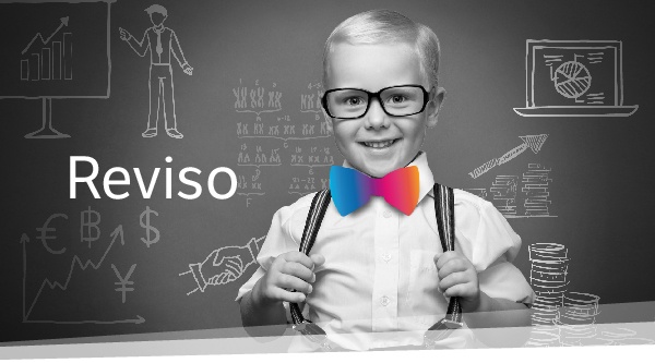 gestionale_reviso_schiavonsistemi Software contabilità e fatturazione in cloud