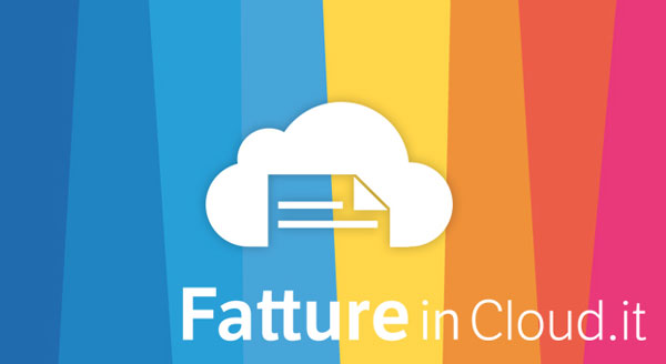 Servizio Fatture in Cloud