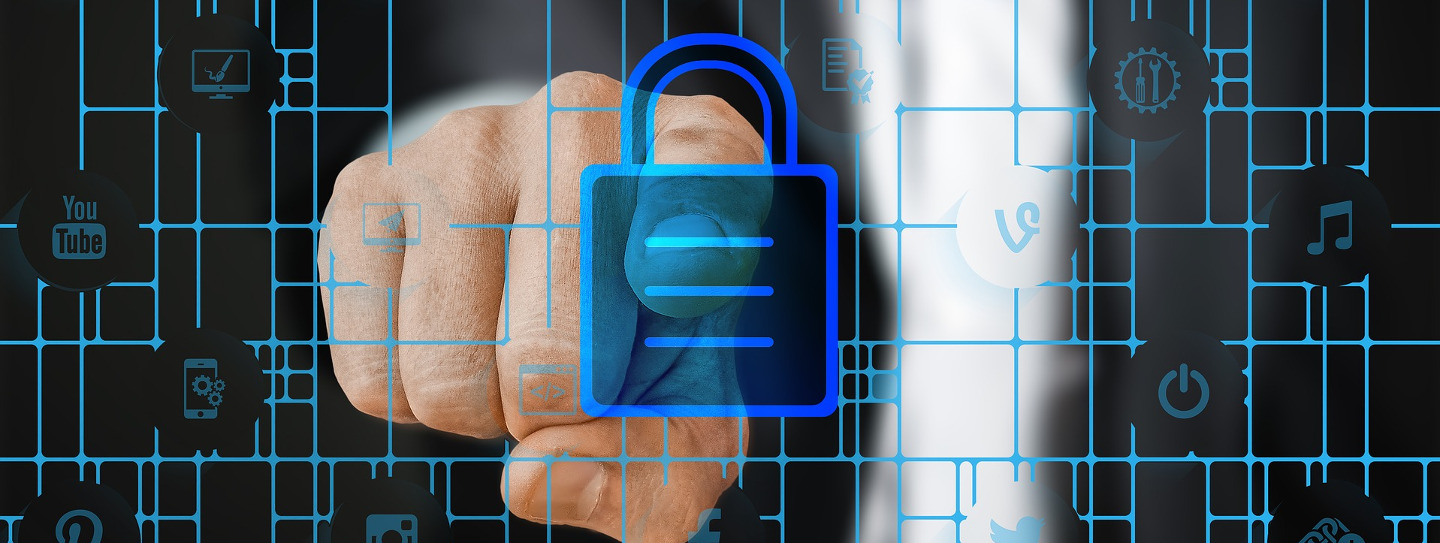 privacy-gdpr Sicurezza dei dati personali