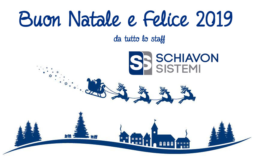 BUON_NATALE_2018_SchiavonSistemi Buon Natale da Schiavon Sistemi