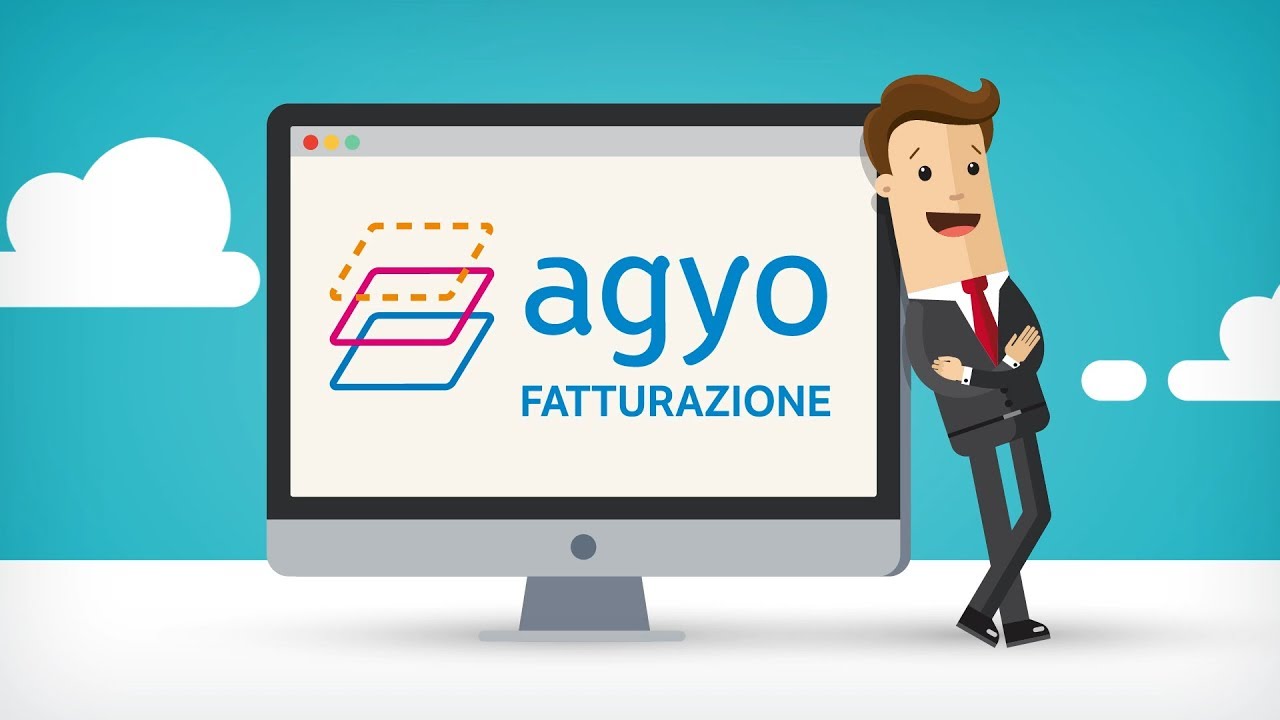agyo_fatturazione_padova piattaforma online per la fatturazione elettronica