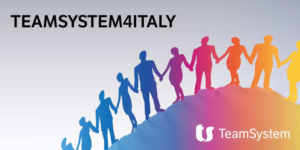 SOLIDARIETà DIGITALE_schiavonsistemi TS4ITALY