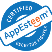 certificazione antivirus AppEsteem