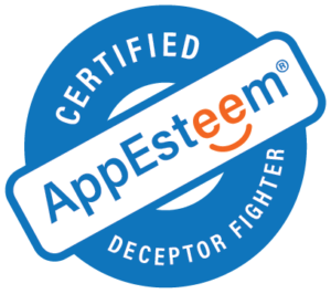 certificazione antivirus AppEsteem
