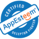 certificazione antivirus AppEsteem