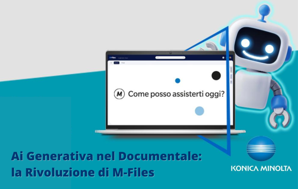 Ai di Konica Minolta