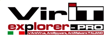 Logo VirIT Explorer