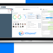 centralino VOIspeed UCloud