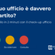check-up ufficio in 2 minuti